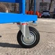 Вишка тура Техпром 2.0 х 2.0 (м) 7+1 (висота майданчику 9 м) - зображення 11