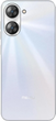 Smartfon Meizu Mblu 21 6/128GB White (6937520055378) - obraz 2