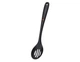 Ложка Oxo Cooking Utensils нейлонова чорна 37 см (1040614) - зображення 2