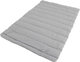 Kołdra Outwell Canella Duvet 200 x 135 cm Grey (5709388135858) - obraz 5