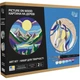 Набір для випалювання ROSA Start Horse and Mountains (4823098544678) - зображення 1