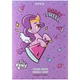 Папір кольоровий двосторонній Kite My Little Pony А4 (15арк/15кол) (LP24-250) - зображення 1