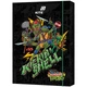 Папка для праці Kite Ninja Turtles А4+ (NT25-213) - зображення 1