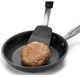 Лопатка кухонна Oxo Cooking Utensils силіконова сіра 33 см (2102700) - зображення 4