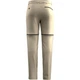 Штаны Salewa Puez Talveno DST 2/1 Pant M XL Бежевый (1054-013.012.1308) - изображение 2