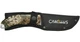 Ніж Camillus Mask Prym1 Drop Point 9 Camo (1033-CML CAM-19832) - зображення 6