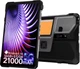 Планшет Unihertz 8849 Tank Pad (16+512GB) Black - изображение 1