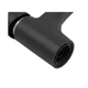 Змішувач для умивальника Plamix Fidel-001 SET Matte black (з підведенням) (PM0660) ( 21343 ) - зображення 6