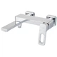 Смеситель для ванны Koer KB-41031-01 с коротким изливом (KR5436) - изображение 5