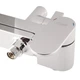Душова колона зі змішувачемKoer KB-56030-01, 3 функції (KR5427) - зображення 8