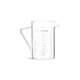 Кофейный сервер стеклянный 360 мл MHW-3BOMBER G Coffee Sharing Pot (G5099) - изображение 1