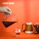 Кофейный сервер стеклянный 360 мл MHW-3BOMBER G Coffee Sharing Pot (G5099) - изображение 3
