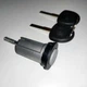 Серцевина Polcar замка запалювання Opel Omega A/ B / Vectra A / B / Astra / Calibra - зображення 5
