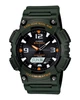 Часы Casio AQ-S810W-3AVDF - изображение 1