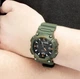 Часы Casio AQ-S810W-3AVDF - изображение 4
