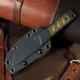Ніж Фіксований Kizer Smolt (1063A4) - зображення 4