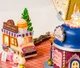 3D Румбокс DIY Dollhouse Парк розваг - зображення 6