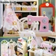 3D Румбокс DIY Dollhouse Майстерня Ательє - зображення 4