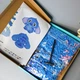 3D конструктор Magic Blocks Стич 25 см - изображение 3