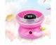 Машина для сахарной ваты Апарат Cotton Candy Maker MYMY в домашних условиях - изображение 4
