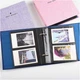 Фотоальбом для Fujifilm Instax Mini, Liplay, Polaroid 300, Z2300, SHARE SP-1, SP-2, link, "Dear Moment" Фіолетовий 100 - зображення 2