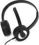Słuchawki Freestyle Headset FH-5400 Hi-Fi USB (5907595418652) - obraz 5