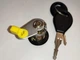 Сердцевина Polcar замка багажника Nissan Primera P10, Sunny N13, Micra K11 - изображение 3