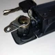 Ручка Polcar зовнішня ліва передня Audi 80 B3, B4/ Audi 100 C4, A6 C4, з ключами - зображення 3