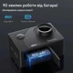 Екшн-камера Hoco компактна водонепроникна спортивна 1080P Wi-Fi акумулятор 900 мАг (V1071) - зображення 7