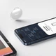 Умный брелок XO Anti-Lost для поиска ключей интеграция с Apple Find My аккумулятор 210 мАч Белый (L1144) - изображение 7