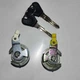 Сердцевины Polcar дверных замков Mazda 626 GE/92-96 г - изображение 4