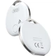 Умный брелок XO для поиска для системных устройств Apple/Android с Bluetooth (L871) - изображение 2