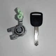 Сердцевина Polcar замка двери левой Honda Accord 2003-2007 - изображение 3