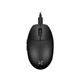 Мышка Dream Machines DM8 Mini Pro USB Black (DM8_MINI_PRO) - изображение 1