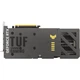 Видеокарта ASUS GeForce RTX5060 8Gb TUF GAMING OC (TUF-RTX5060-O8G-GAMING) - изображение 2