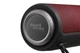 Акустична система 2E SoundXTube Plus TWS, MP3, Wireless, Waterproof Red - изображение 7