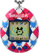 Zabawka interaktywna Tamagotchi Argyle Heart P2 PDQ 82540 (3701405825409) - obraz 4