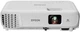 Проєктор Epson EB-E12 XGA, 3600 lm, 1.44 - зображення 1