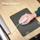 Миша Trust Bayo 2 Ergonomic, USB-A, біла - изображение 3