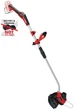 Тример акумуляторний Einhell GE-CT 18/33 Li E - Solo, PXC, 18В, 33 см, 7000 об/хв, 2.65 кг (без АКБ і ЗП) - изображение 1
