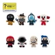 Мягкая игрушка Collector Plush Ninja Legends: Assassin, 20см DevSeries (det0017835) - изображение 9