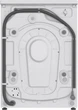 Стиральная машина Gorenje WD2PA964ADW - изображение 13
