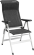 Krzesło składane Outwell Columbia Black (5709388128287) - obraz 1