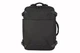 Рюкзак дорожній Tucano Tugo M Dry Cabin Luggage 15.6", чорний - зображення 5
