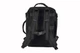 Рюкзак дорожній Tucano Tugo M Dry Cabin Luggage 15.6", чорний - зображення 6