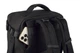 Рюкзак дорожній Tucano Tugo M Dry Cabin Luggage 15.6", чорний - зображення 9