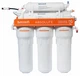 Фільтр зворотного осмосу Ecosoft Absolute з мінералізатором, мембрана 75gpd DuPont, дренаж 1:1 - зображення 2