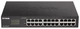Комутатор D-Link DGS-1100-24V2 24xGE, EasySmart - изображение 2