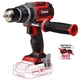 Шурупокрут-дриль акумуляторний Professional TP-CD 18/70 Einhell (teh0025183) - зображення 2