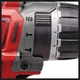 Шурупокрут-дриль акумуляторний Professional TP-CD 18/70 Einhell (teh0025183) - зображення 4